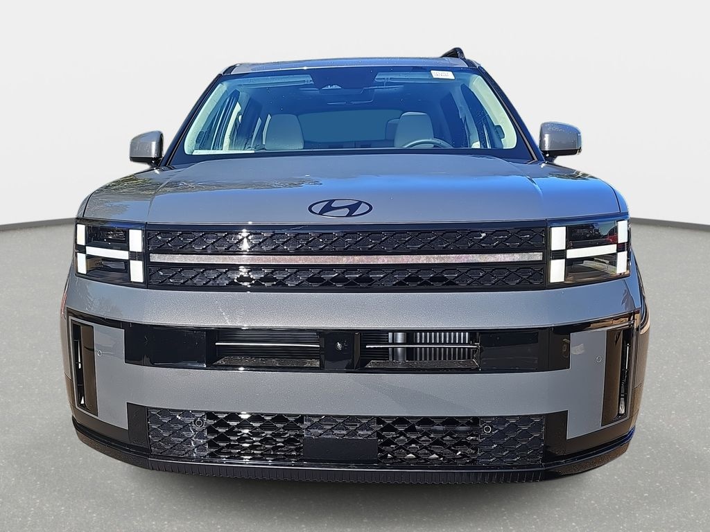 Certified 2025 Hyundai Santa Fe Calligraphy SUV