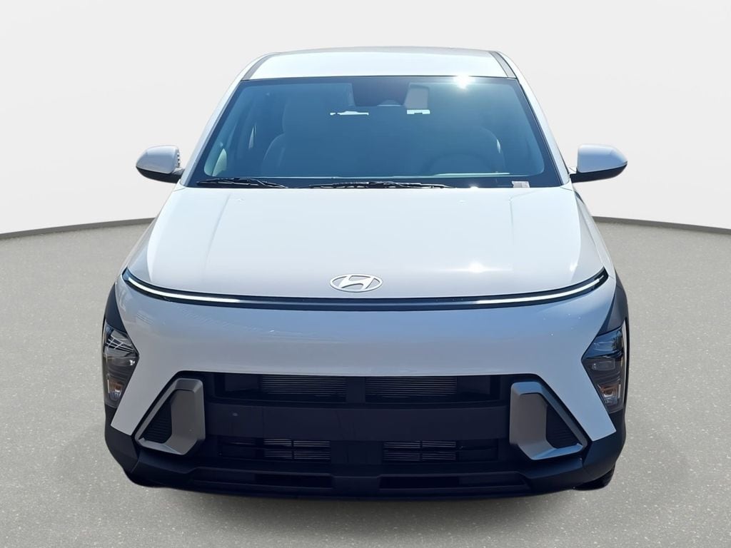 New 2026 Hyundai Kona SE FWD SUV