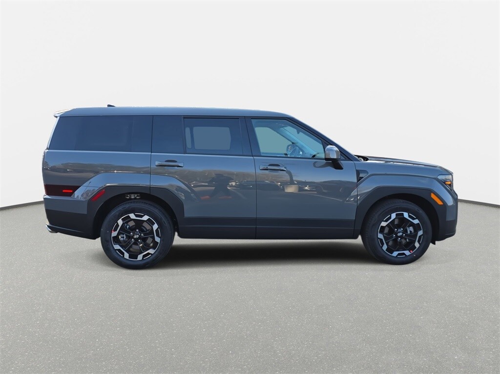 2026 Hyundai Santa Fe SE photo 3