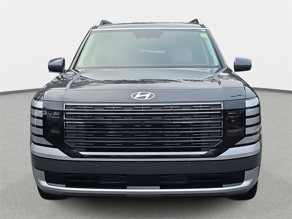 2026 Hyundai Palisade Calligraphy photo 2