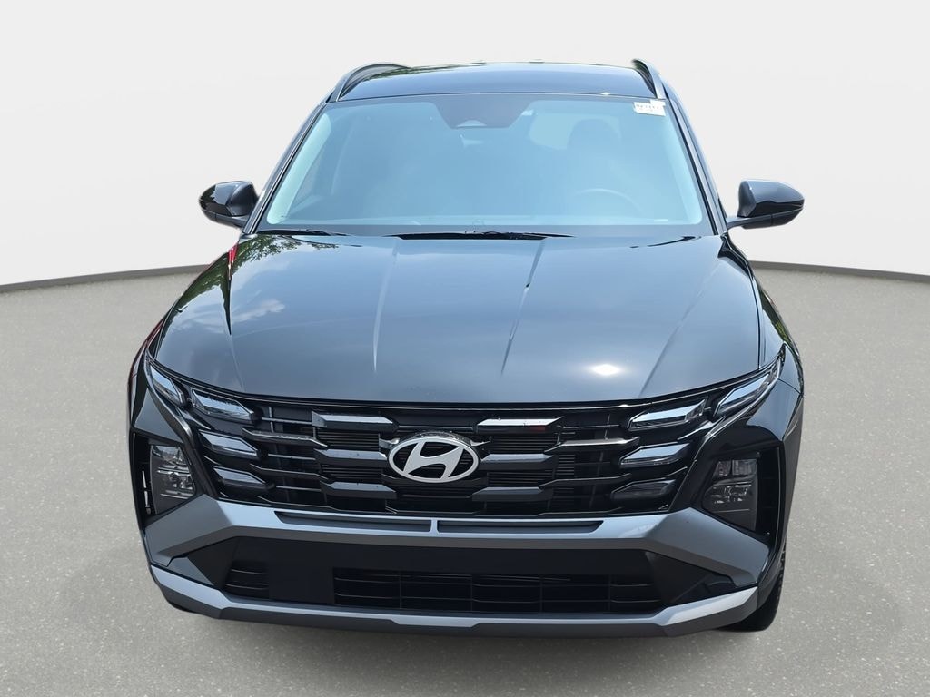 New 2026 Hyundai Tucson SEL Plus AWD SUV