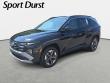 New 2026 Hyundai Tucson Hybrid SEL AWD SUV
