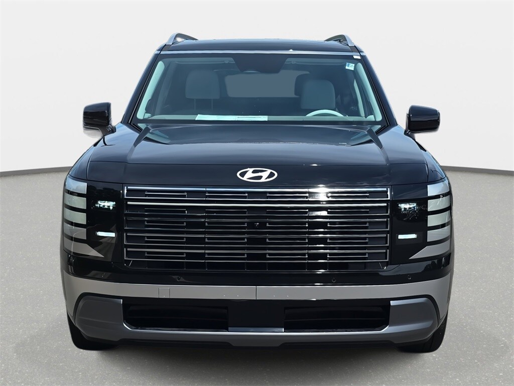 2026 Hyundai Palisade Limited photo 2