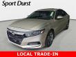 Used 2018 Honda Accord EX Sedan