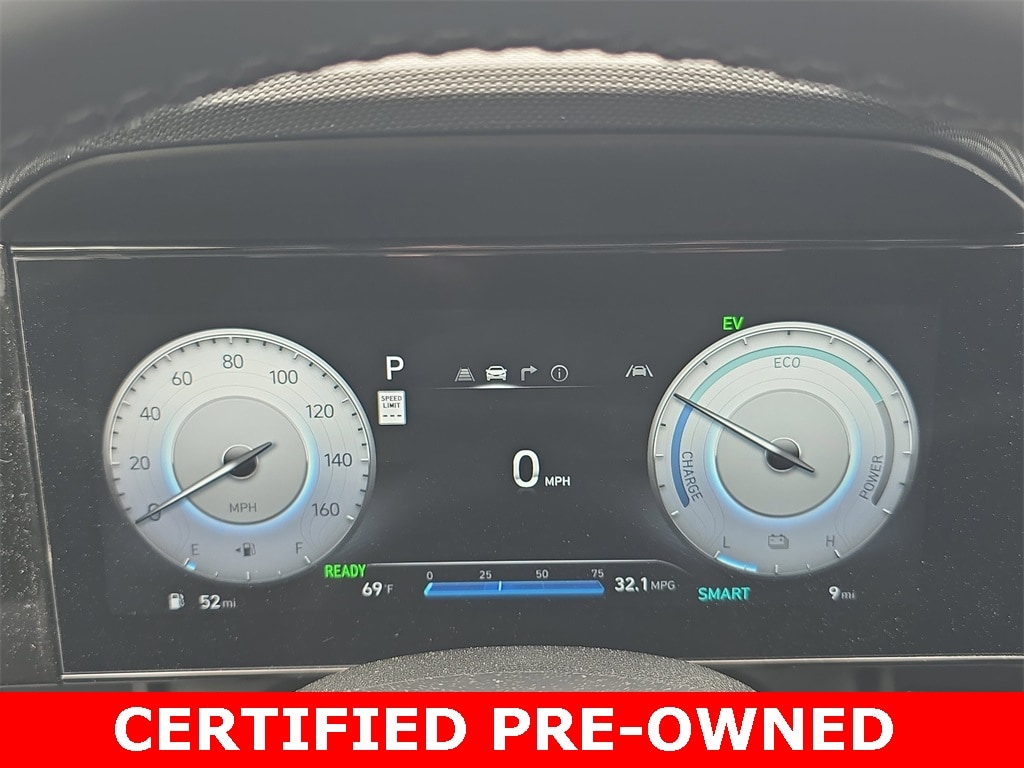 2025 Hyundai Elantra Blue - Photo 19