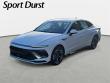 New 2026 Hyundai Sonata SEL Sport Sedan