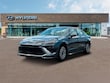 Hyundai Sonata Hybrid