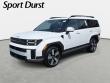 New 2026 Hyundai Santa Fe Limited FWD SUV