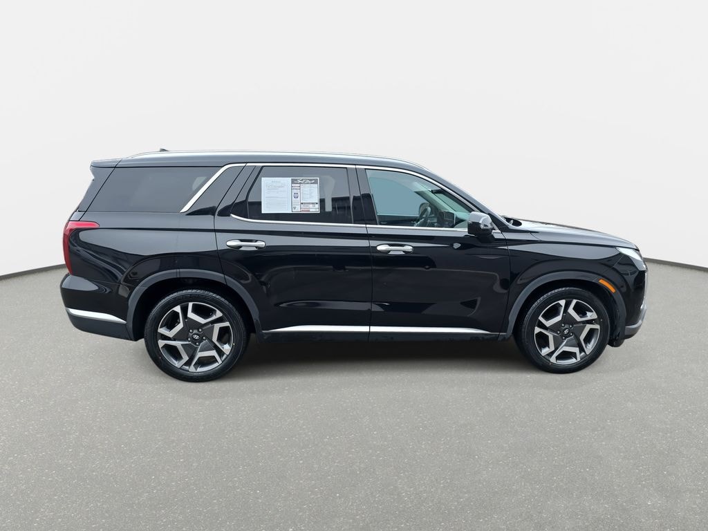 Certified 2023 Hyundai Palisade Limited SUV