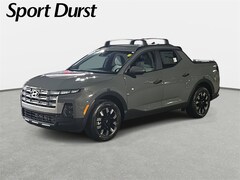 2026 Hyundai Santa Cruz SEL FWD Truck Crew Cab