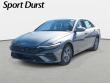 Certified 2025 Hyundai Elantra SE Sedan
