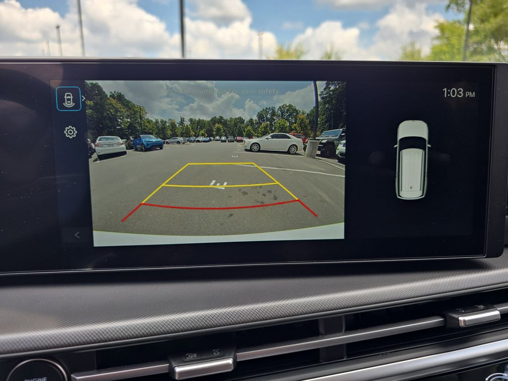 2026 Hyundai Santa Fe SE - Photo 25