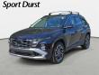 New 2025 Hyundai Tucson Hybrid Limited SUV