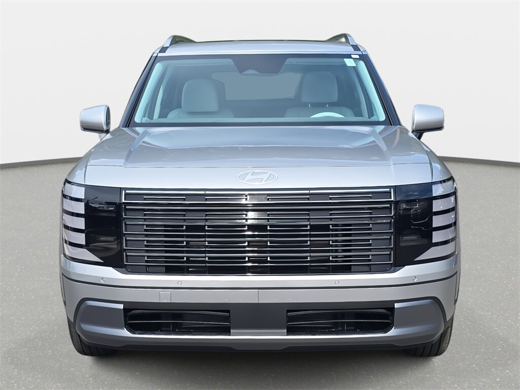 2026 Hyundai Palisade SEL photo 2