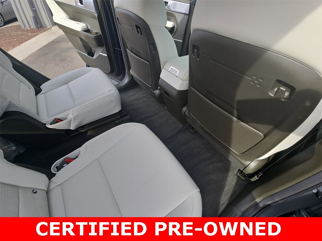 2025 Hyundai Santa Fe Calligraphy - Photo 12