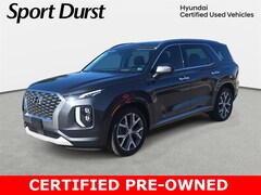2022 Hyundai Palisade