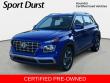 Certified 2026 Hyundai Venue SEL SUV