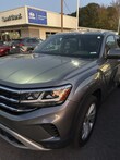 Volkswagen Atlas Cross Sport