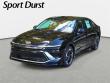 New 2026 Hyundai Sonata SEL Sport Sedan