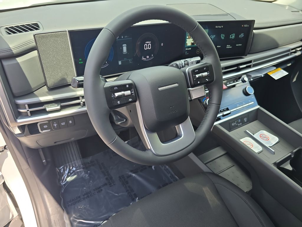 2026 Hyundai Santa Fe SE - Photo 17