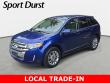 Used 2014 Ford Edge SEL SUV