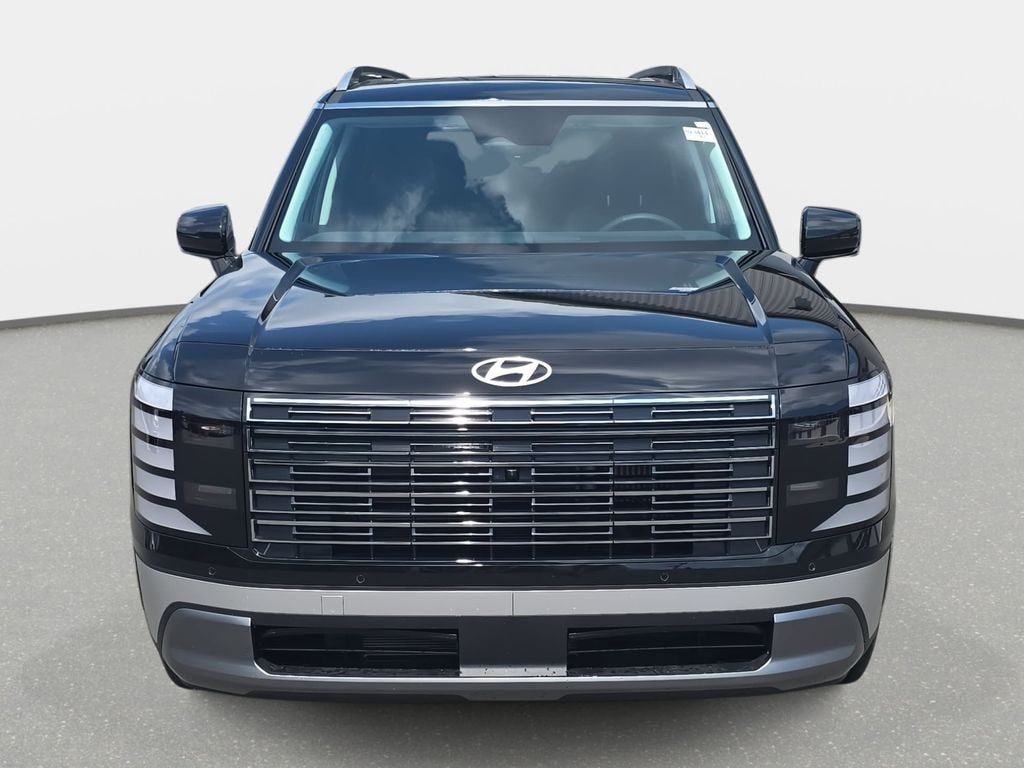 New 2026 Hyundai Palisade Hybrid SEL Premium 8P SUV