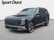 New 2026 Hyundai Palisade Hybrid Limited SUV