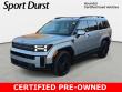 Certified 2024 Hyundai Santa Fe Calligraphy SUV