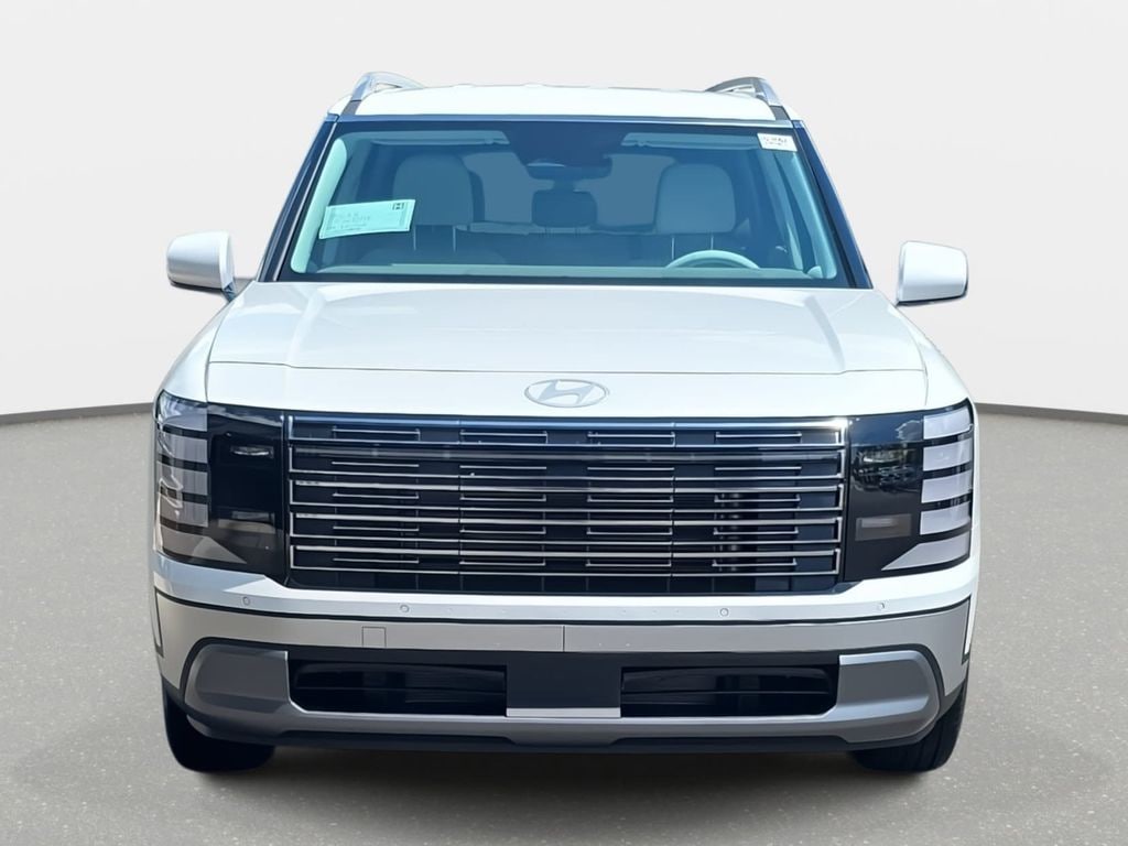 New 2027 Hyundai Palisade SEL FWD SUV