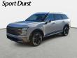 New 2026 Hyundai Palisade Limited FWD SUV