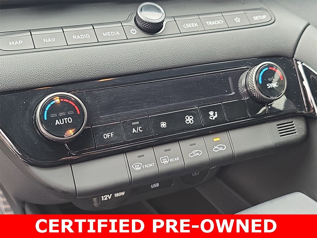 2025 Hyundai Elantra Blue - Photo 21