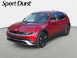 New 2026 Hyundai IONIQ 5 SEL SUV