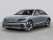 New 2025 Hyundai IONIQ 6 Limited Sedan
