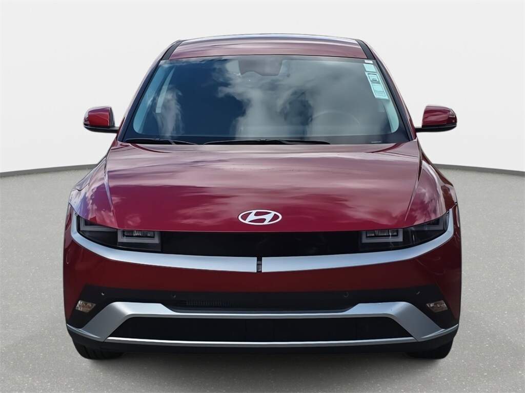 2026 Hyundai Ioniq 5 SEL photo 2