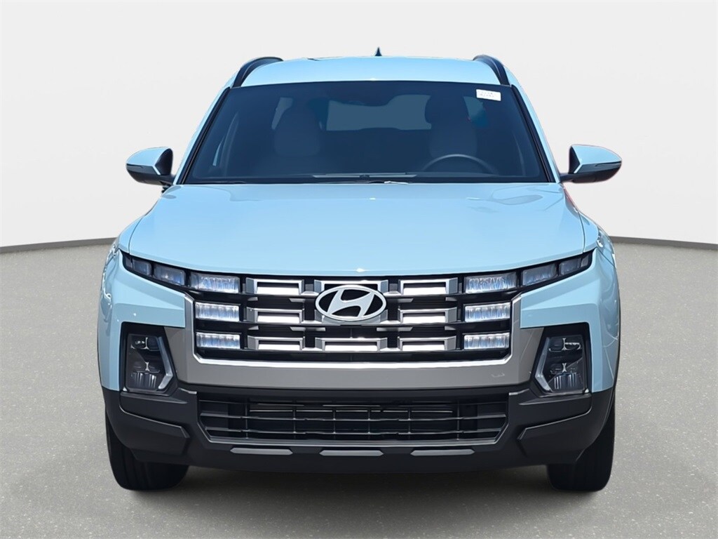 2026 Hyundai Santa Cruz SEL photo 2
