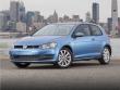 Used 2015 Volkswagen Golf TSI Hatchback