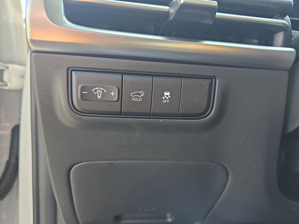 2025 Hyundai Tucson SEL Convenience - Photo 26