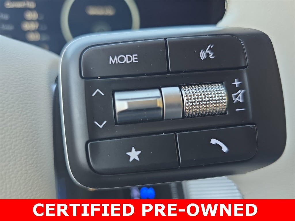 2025 Hyundai Santa Fe Calligraphy - Photo 20