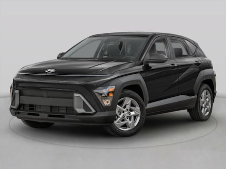 2026 Hyundai Kona SE FWD SUV