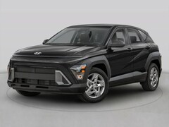 2026 Hyundai Kona SE FWD SUV