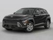 New 2026 Hyundai Kona SE FWD SUV
