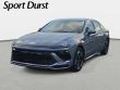 New 2026 Hyundai Sonata SEL Sport Sedan