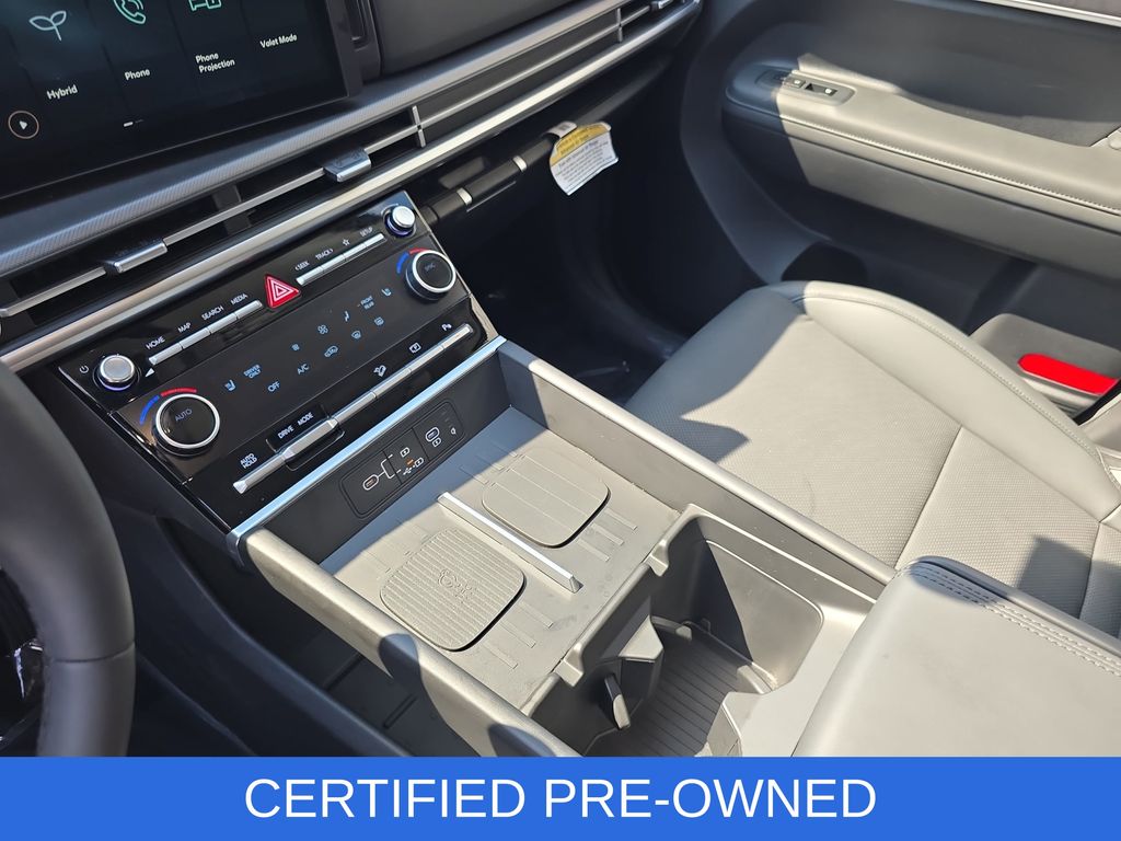 2026 Hyundai Santa Fe SEL - Photo 24