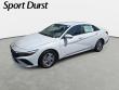New 2026 Hyundai Elantra SE Sedan