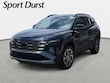  Hyundai Tucson Hybrid
