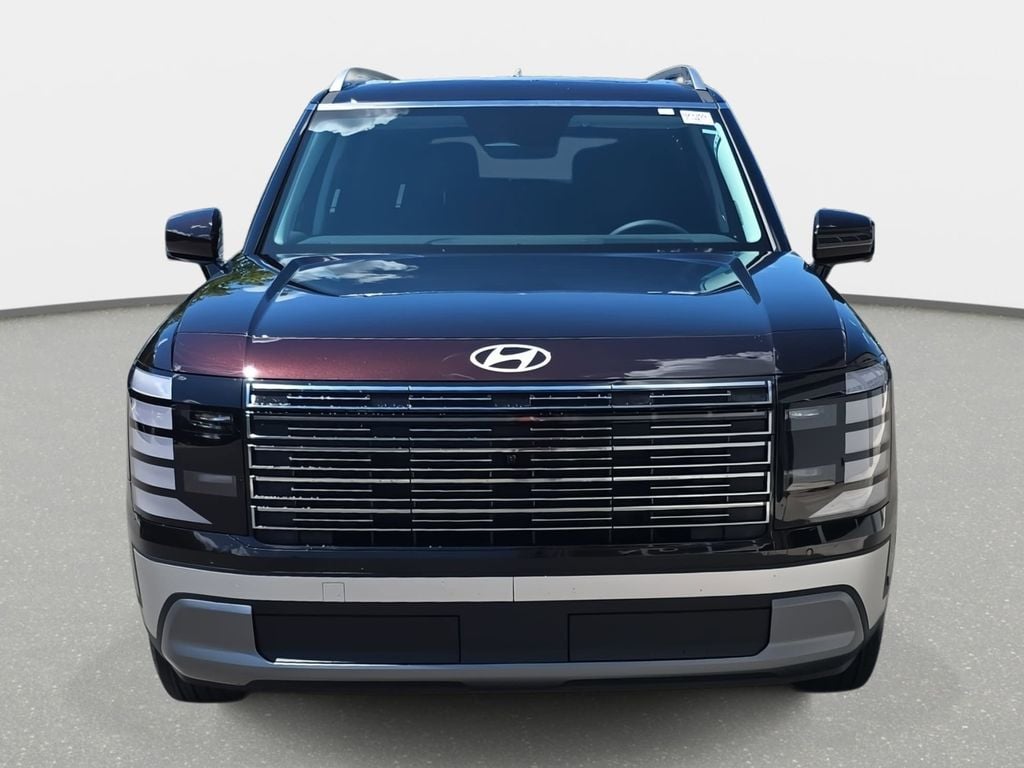 New 2026 Hyundai Palisade Hybrid Blue SEL Premium 7P SUV
