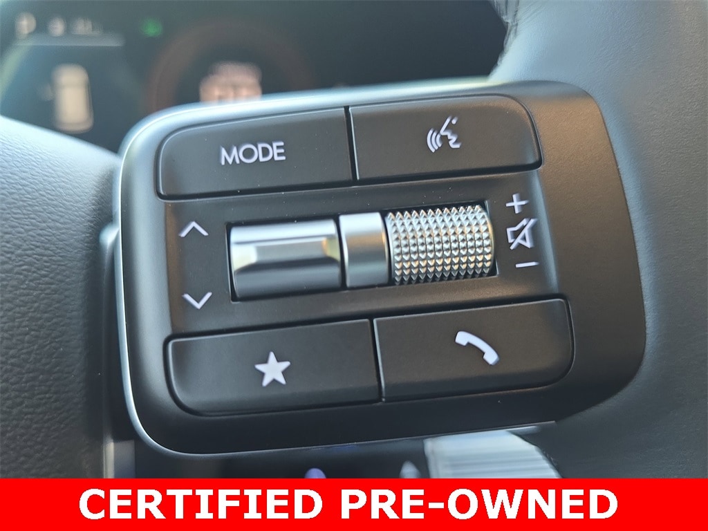 2025 Hyundai Santa Fe XRT - Photo 19