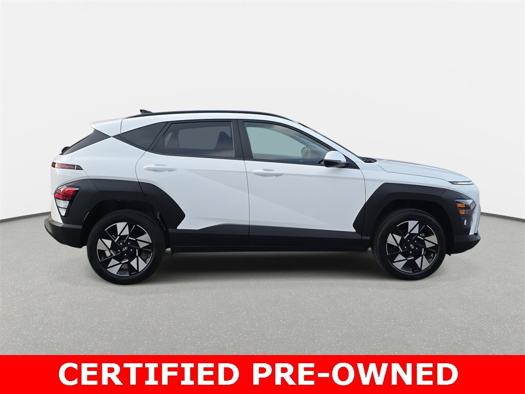 2024 Hyundai Kona SEL photo 4