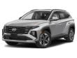 New 2026 Hyundai Tucson SEL Convenience FWD SUV