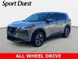 Used 2023 Nissan Rogue SV SUV